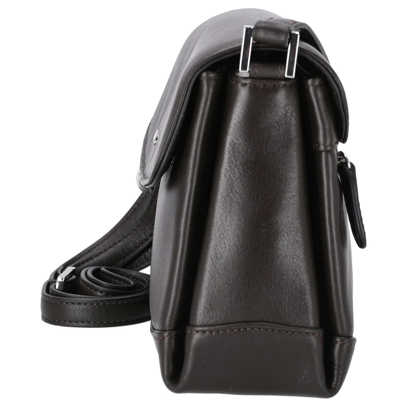 Picard Really - Bolso bandolera 22 cm (cafe)
