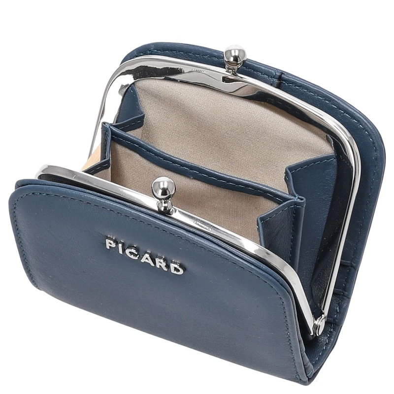Picard Bingo - Cartera 4cc 10 cm (deep ocean)