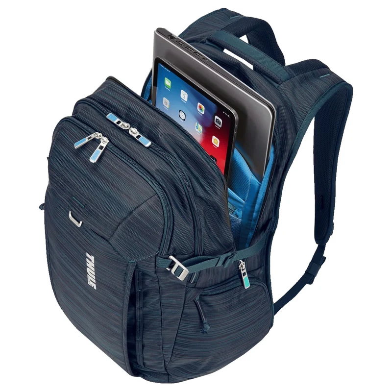Thule Construct 28 - Mochila 15.6" 49 cm (carbon blue)