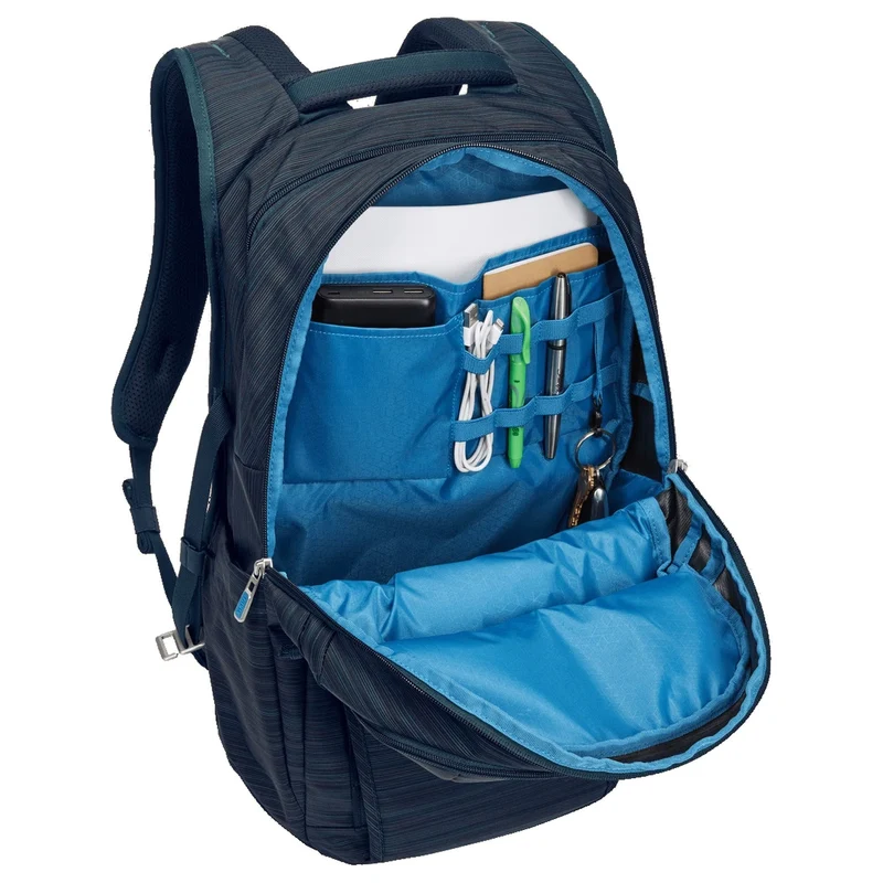 Thule Construct 28 - Mochila 15.6" 49 cm (carbon blue)