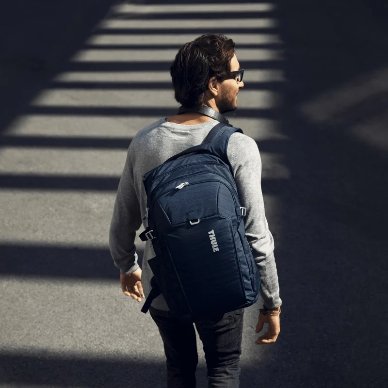 Thule Construct 28 - Mochila 15.6" 49 cm (carbon blue)