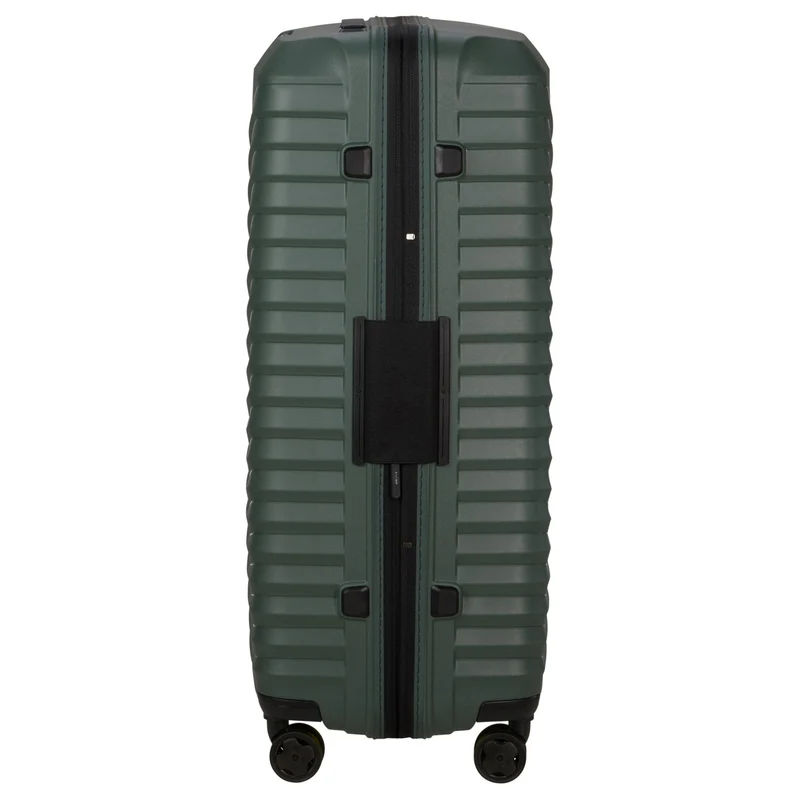 Samsonite Intuo - Trolley de 4 ruedas L 75 cm expandible (olive green)