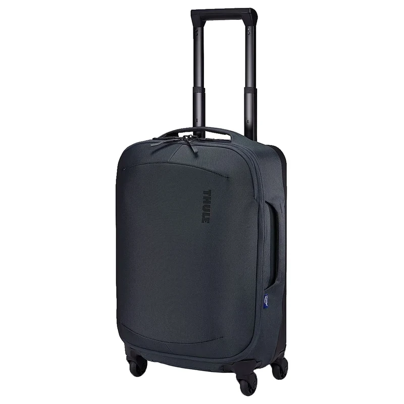 Thule Subterra 2 - Trolley de cabina con 4 ruedas 55 cm (dark slate)