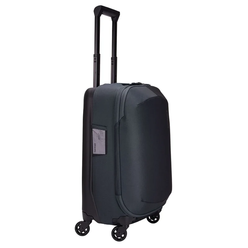Thule Subterra 2 - Trolley de cabina con 4 ruedas 55 cm (dark slate)