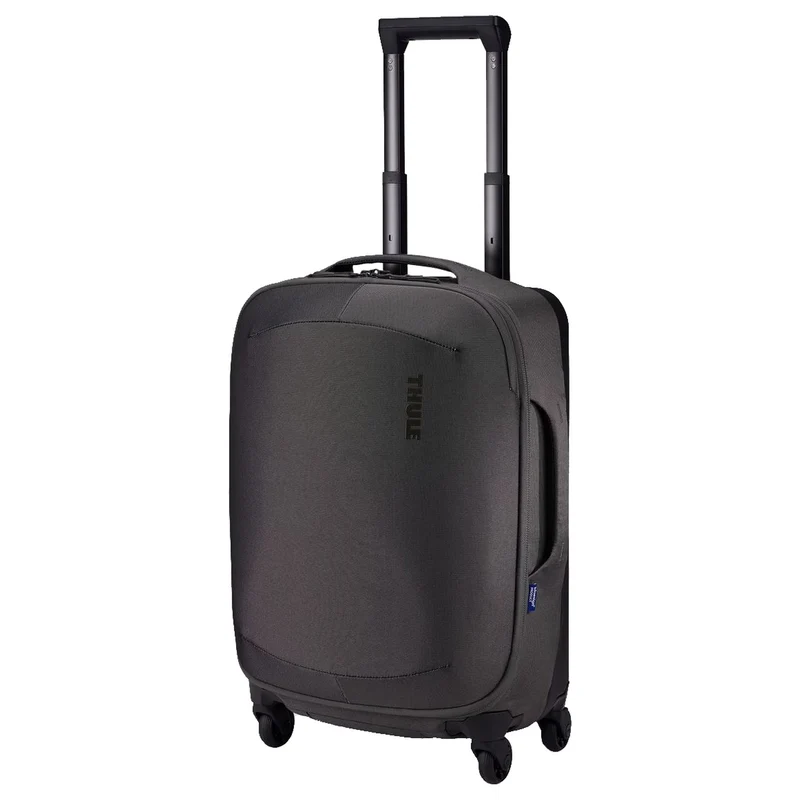 Thule Subterra 2 - Trolley de cabina con 4 ruedas 55 cm (vetiver gray)