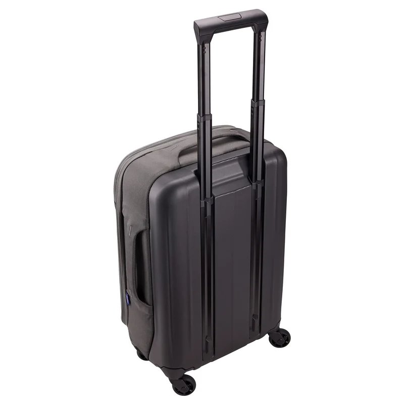 Thule Subterra 2 - Trolley de cabina con 4 ruedas 55 cm (vetiver gray)
