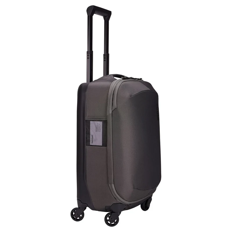 Thule Subterra 2 - Trolley de cabina con 4 ruedas 55 cm (vetiver gray)