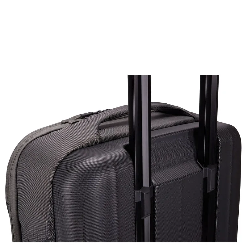 Thule Subterra 2 - Trolley de cabina con 4 ruedas 55 cm (vetiver gray)