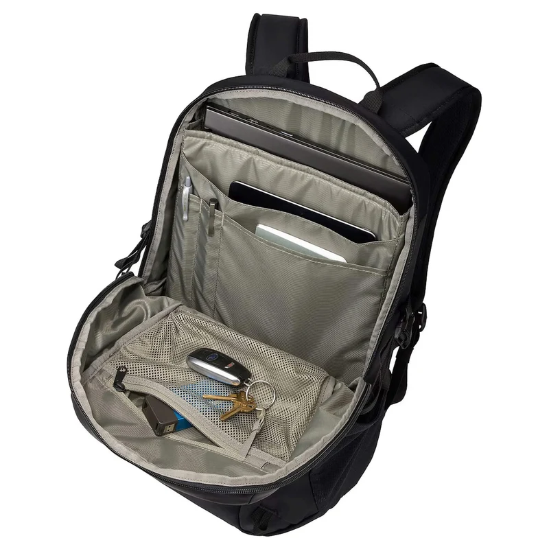 Thule EnRoute 21 - Mochila 15.6" 47 cm (black)
