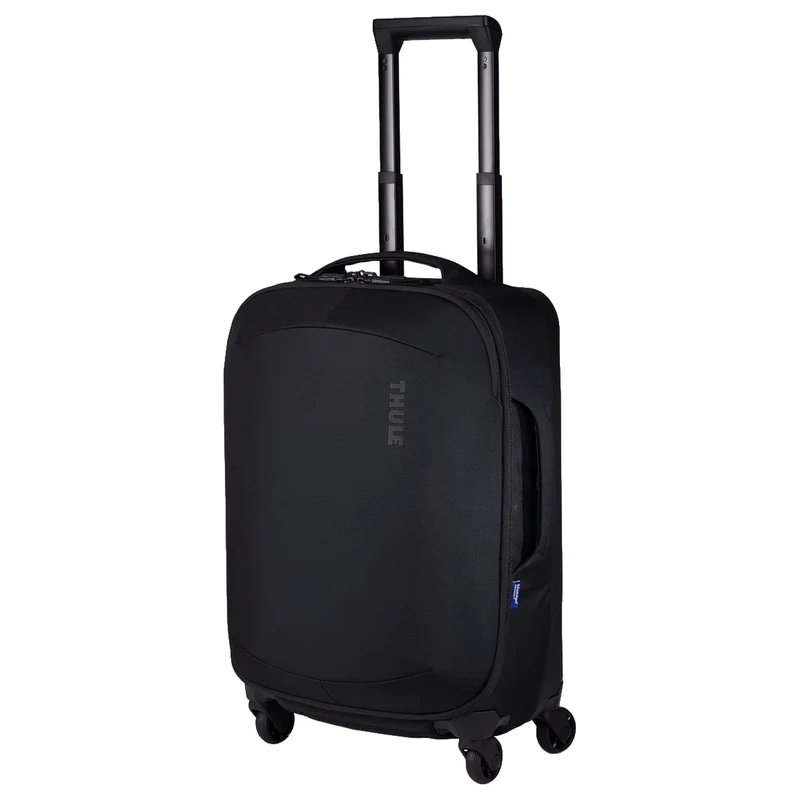 Thule Subterra 2 - Trolley de cabina con 4 ruedas 55 cm (black)