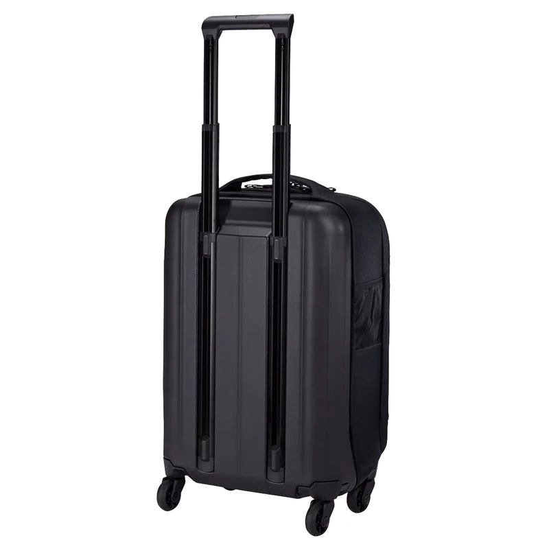 Thule Subterra 2 - Trolley de cabina con 4 ruedas 55 cm (black)