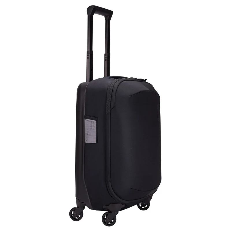 Thule Subterra 2 - Trolley de cabina con 4 ruedas 55 cm (black)
