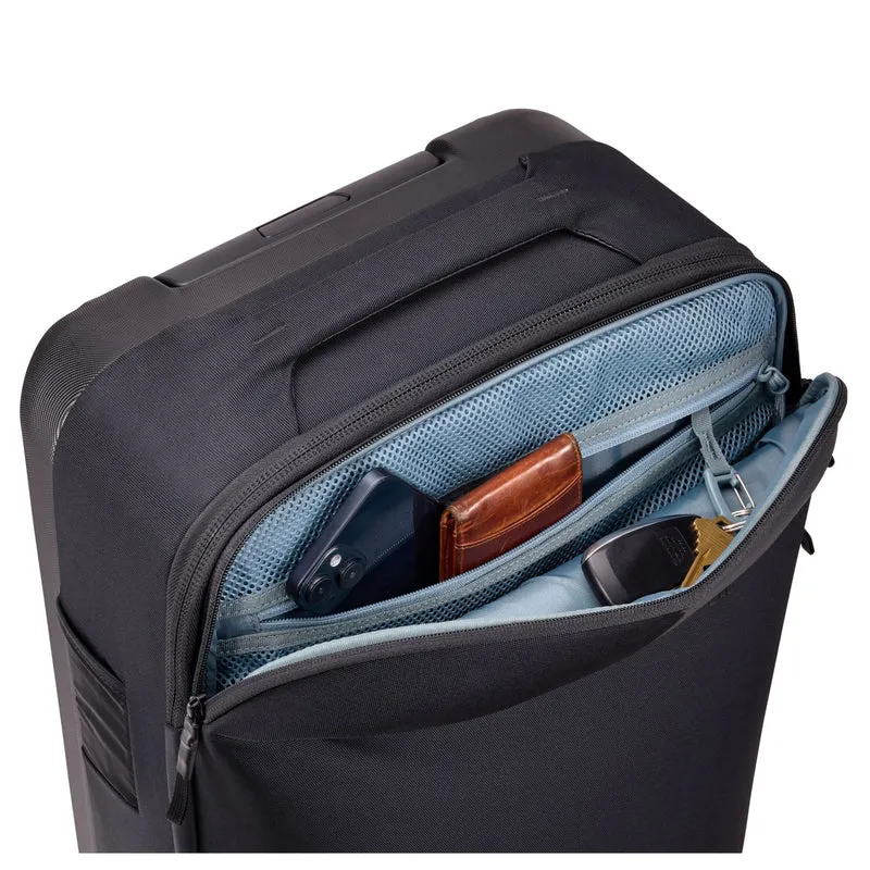 Thule Subterra 2 - Trolley de cabina con 4 ruedas 55 cm (black)