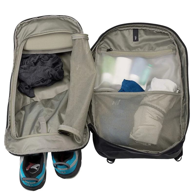 Thule EnRoute 30 - Mochila 15.6" 49 cm (black)