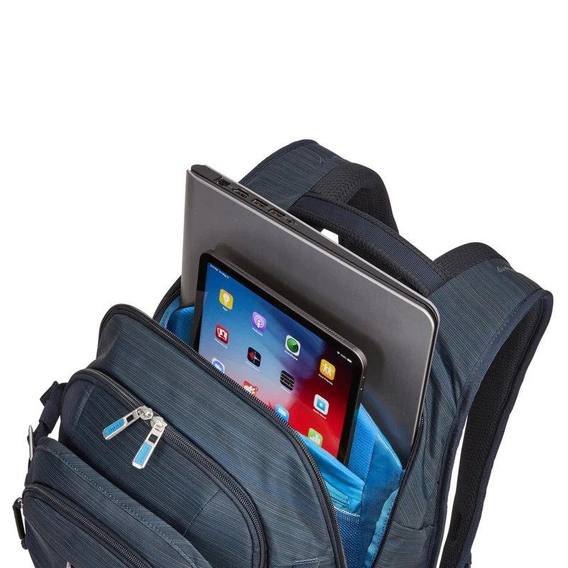 Thule Construct 24 - Mochila 15.6" 47 cm (carbon blue)