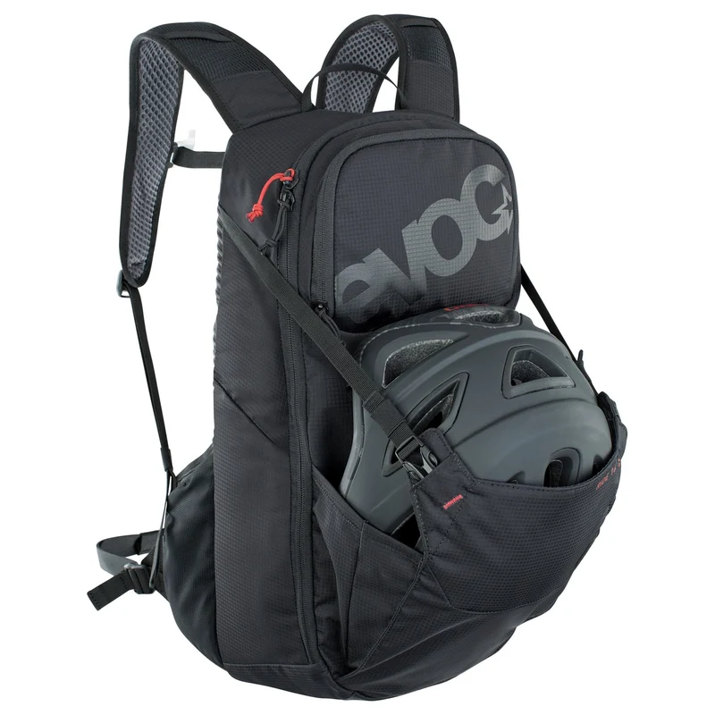 Evoc Ride 16L - Mochila de bicicleta 49 cm (black)