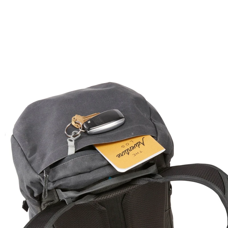 Thule AllTrail X 35 - Mochila de senderismo 61 cm (braun)