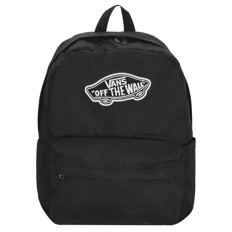 Vans Old Skool Classic - Mochila 14" 42 cm (black)