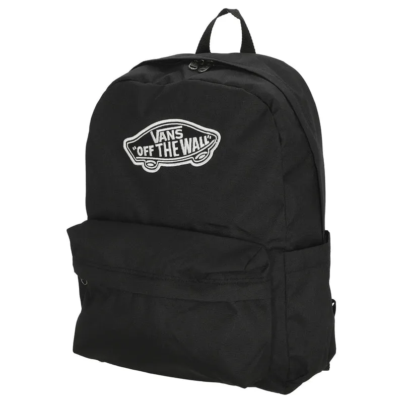 Vans Old Skool Classic - Mochila 14" 42 cm (black)