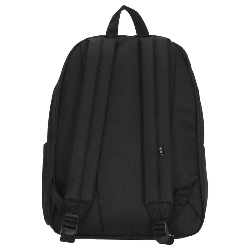 Vans Old Skool Classic - Mochila 14" 42 cm (black)