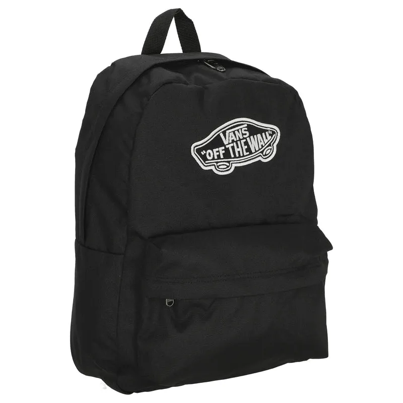 Vans Old Skool Classic - Mochila 14" 42 cm (black)