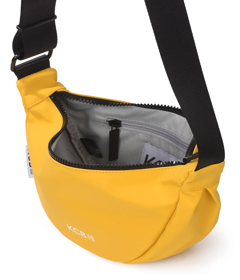 Bandolera medialuna KCB Base