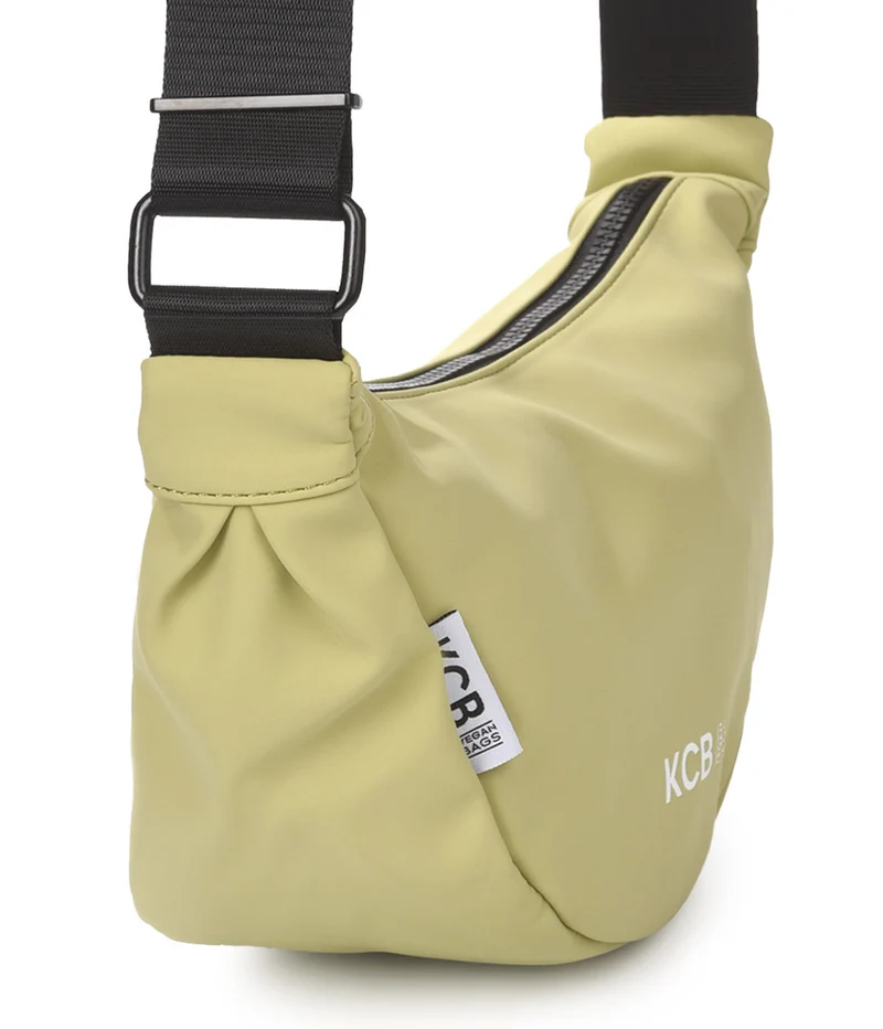 Bandolera medialuna KCB Base
