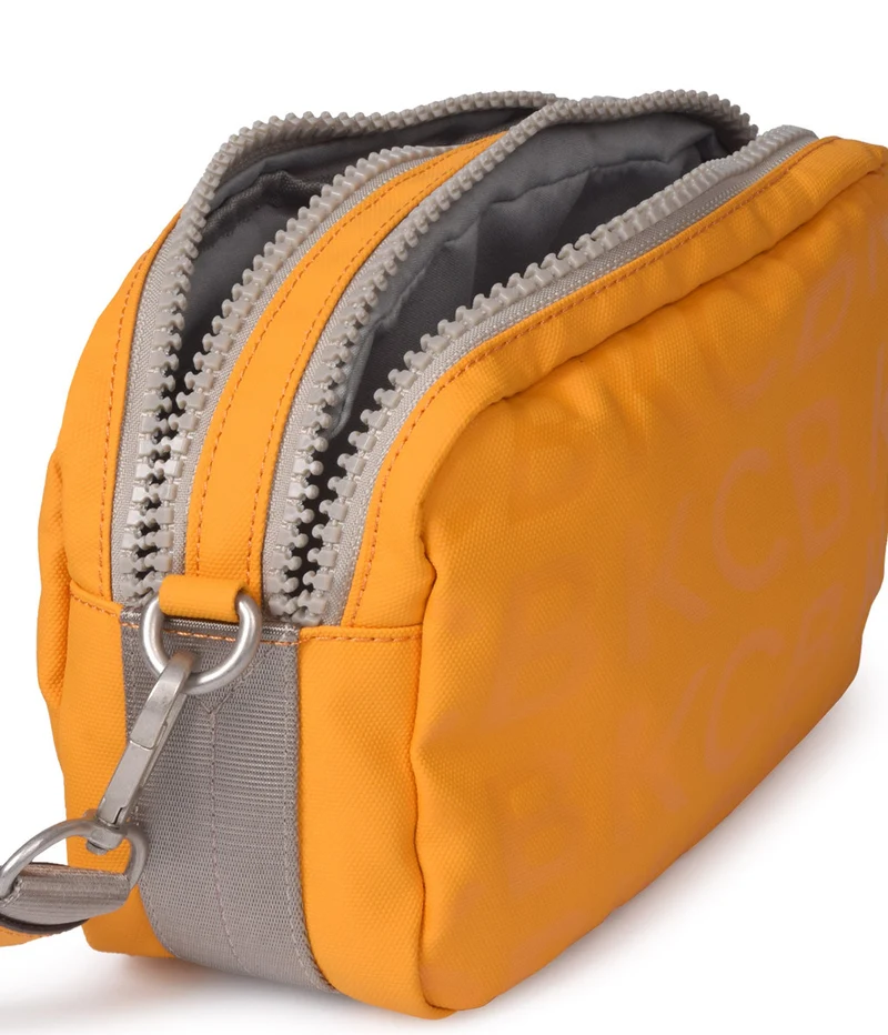 Bandolera grande KCB Stamp