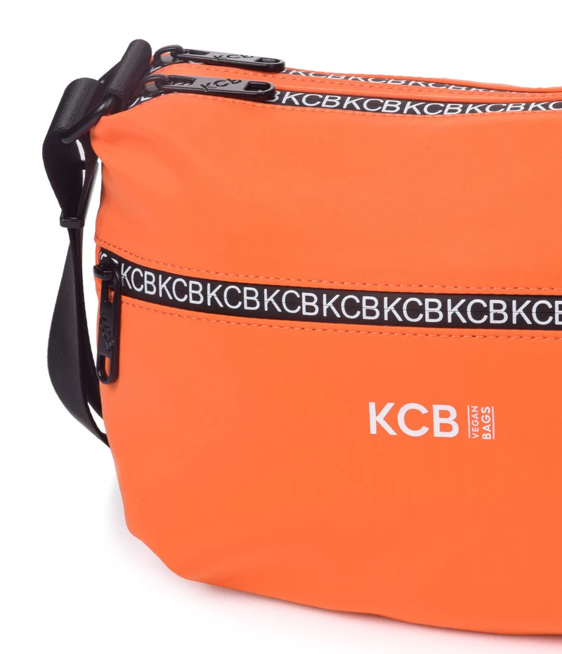 Bandolera grande KCB Shine