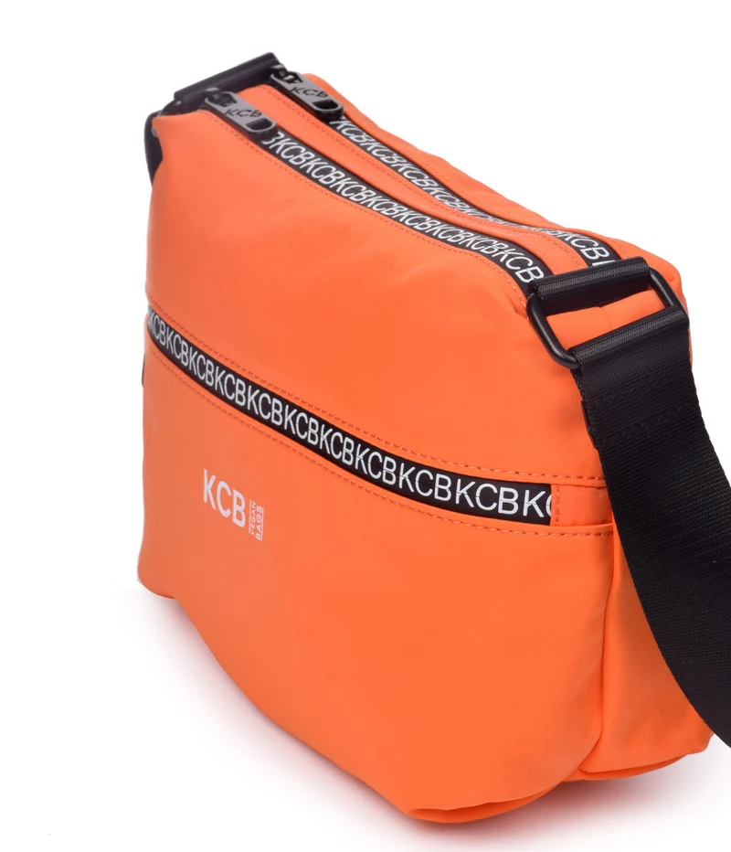 Bandolera grande KCB Shine
