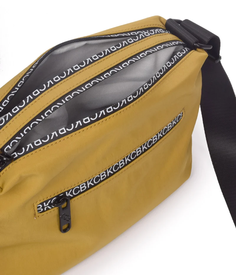 Bandolera grande KCB Shine