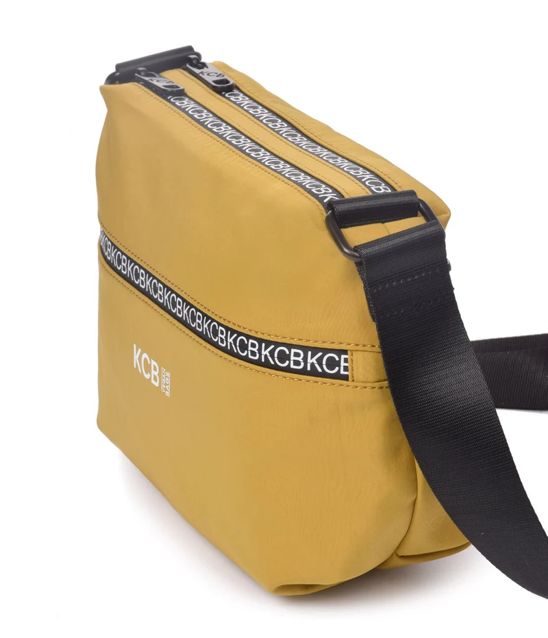 Bandolera grande KCB Shine