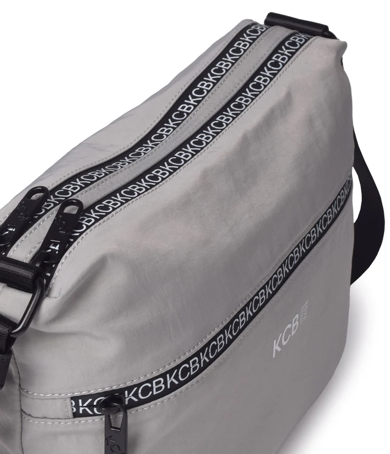 Bandolera grande KCB Shine