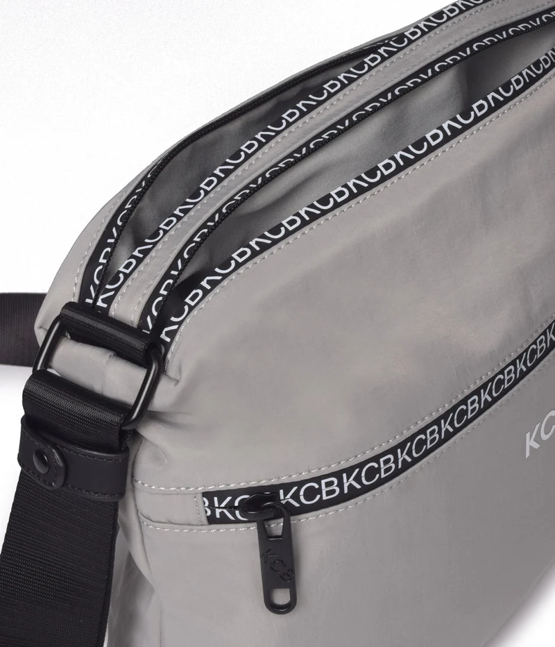 Bandolera grande KCB Shine