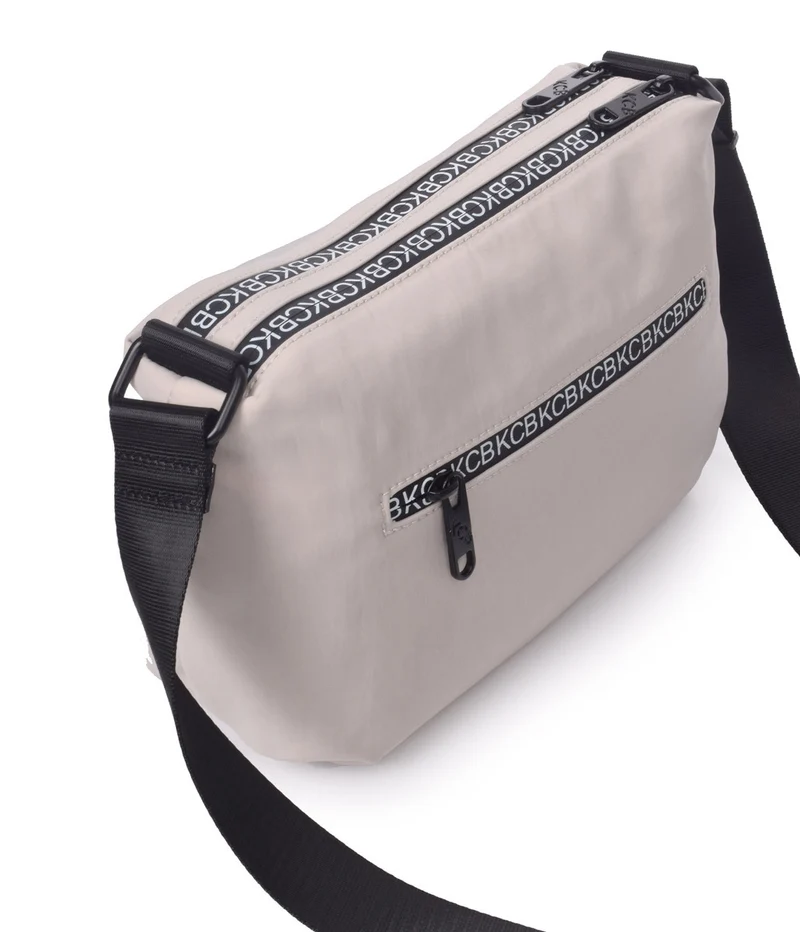 Bandolera grande KCB Shine