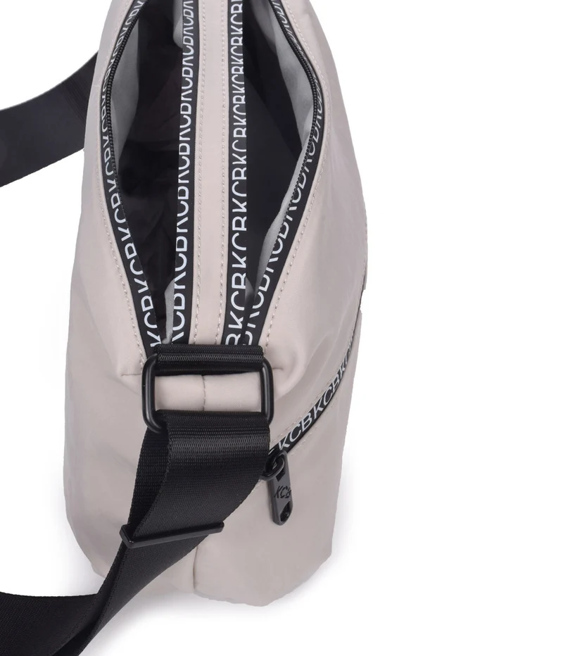 Bandolera grande KCB Shine