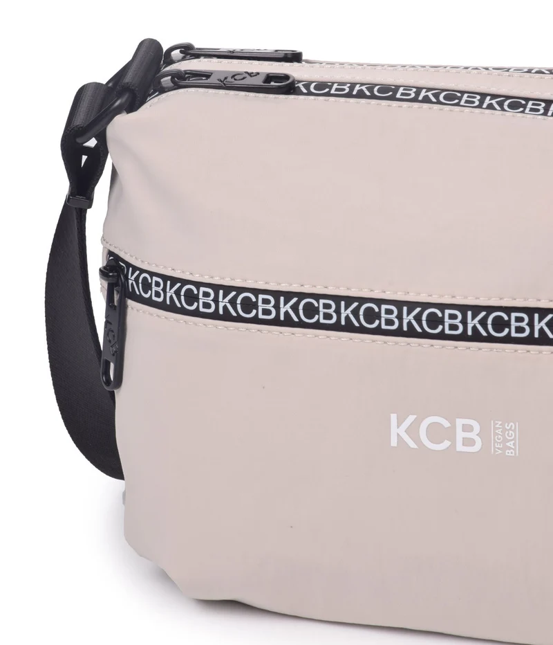 Bandolera grande KCB Shine