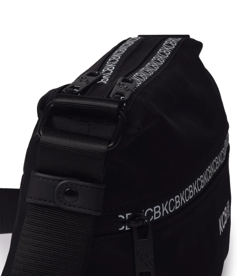Bandolera grande KCB Shine