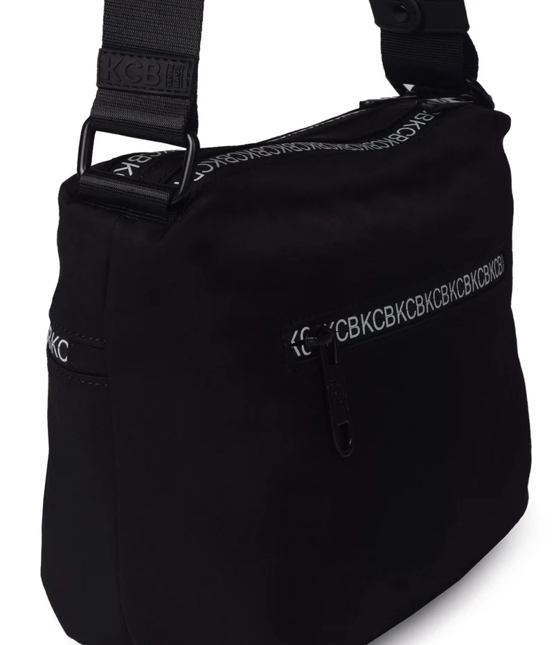 Bandolera grande KCB Shine