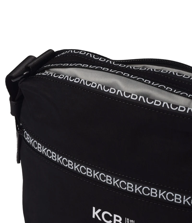 Bandolera grande KCB Shine