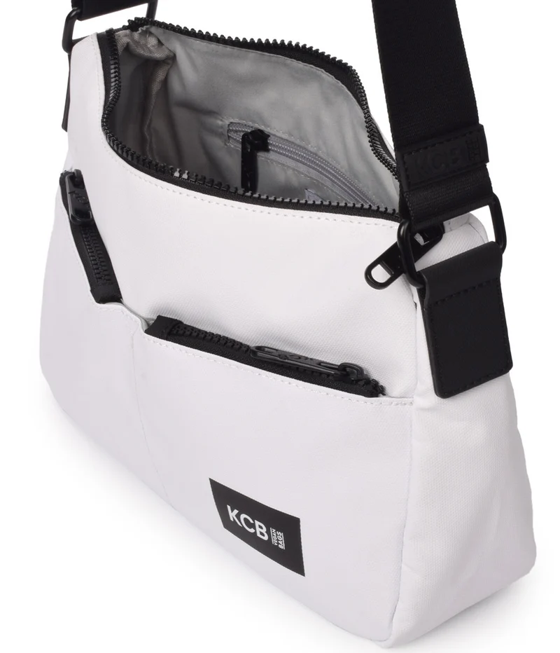 Bandolera grande KCB Dual
