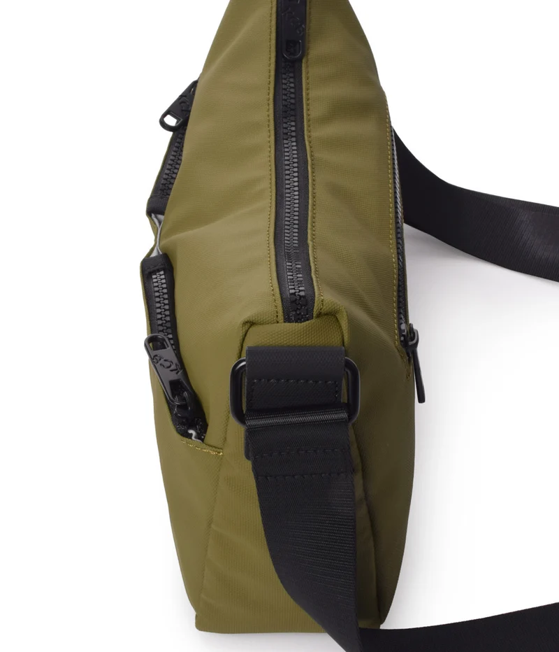 Bandolera grande KCB Dual