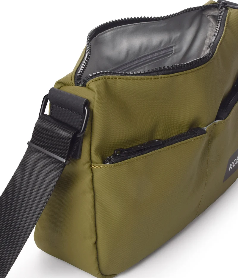 Bandolera grande KCB Dual