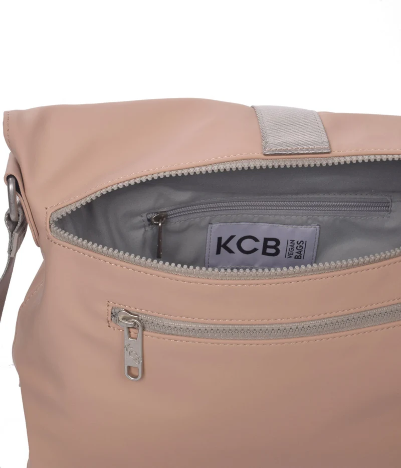 Bandolera antirrobo grande KCB Chain