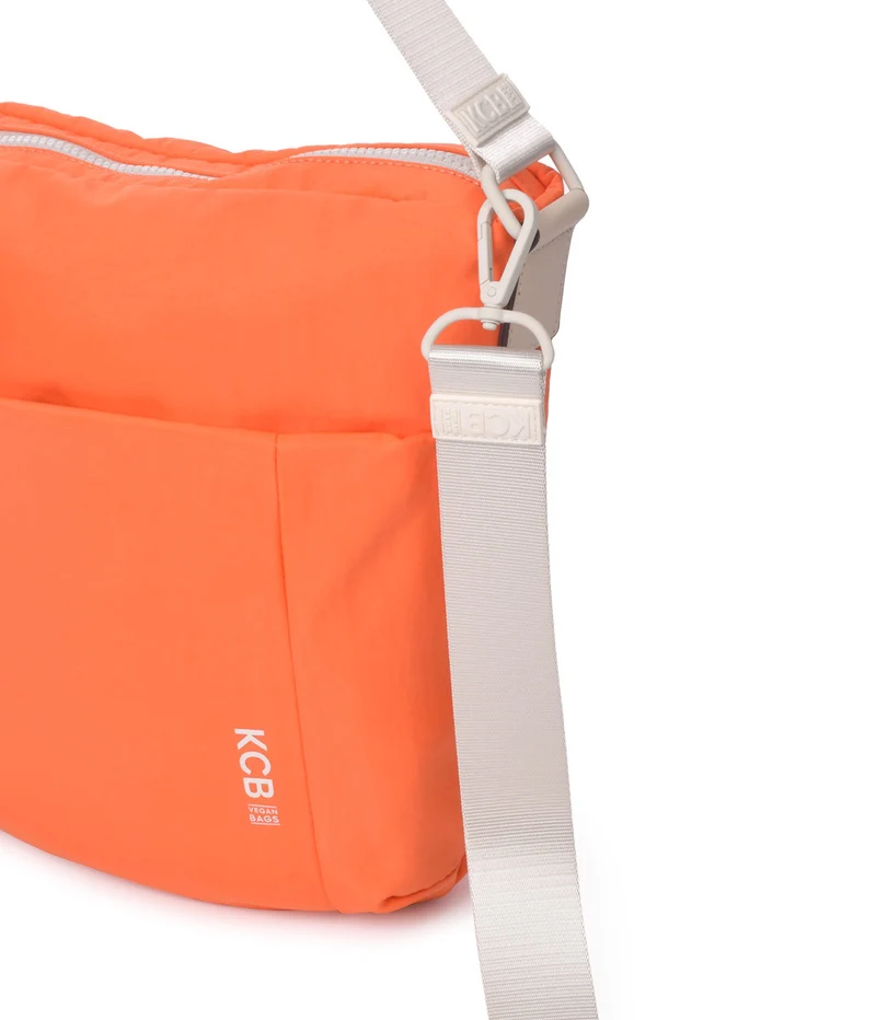 Bolso de hombro pequeño KCB Balloon