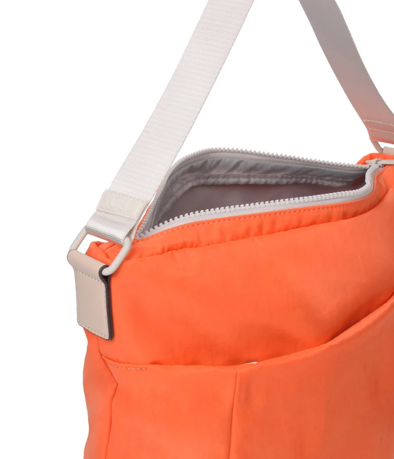 Bolso de hombro pequeño KCB Balloon