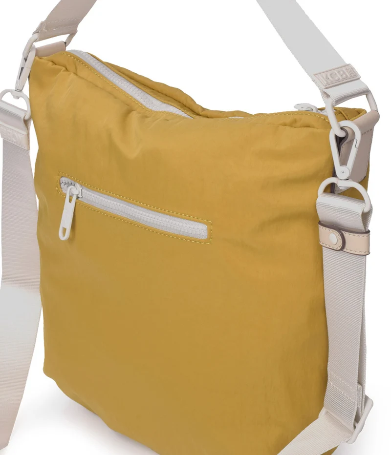 Bolso de hombro pequeño KCB Balloon