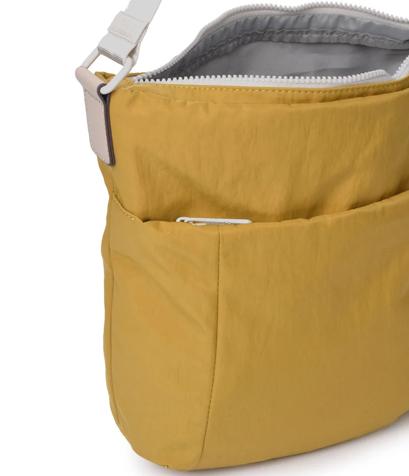 Bolso de hombro pequeño KCB Balloon