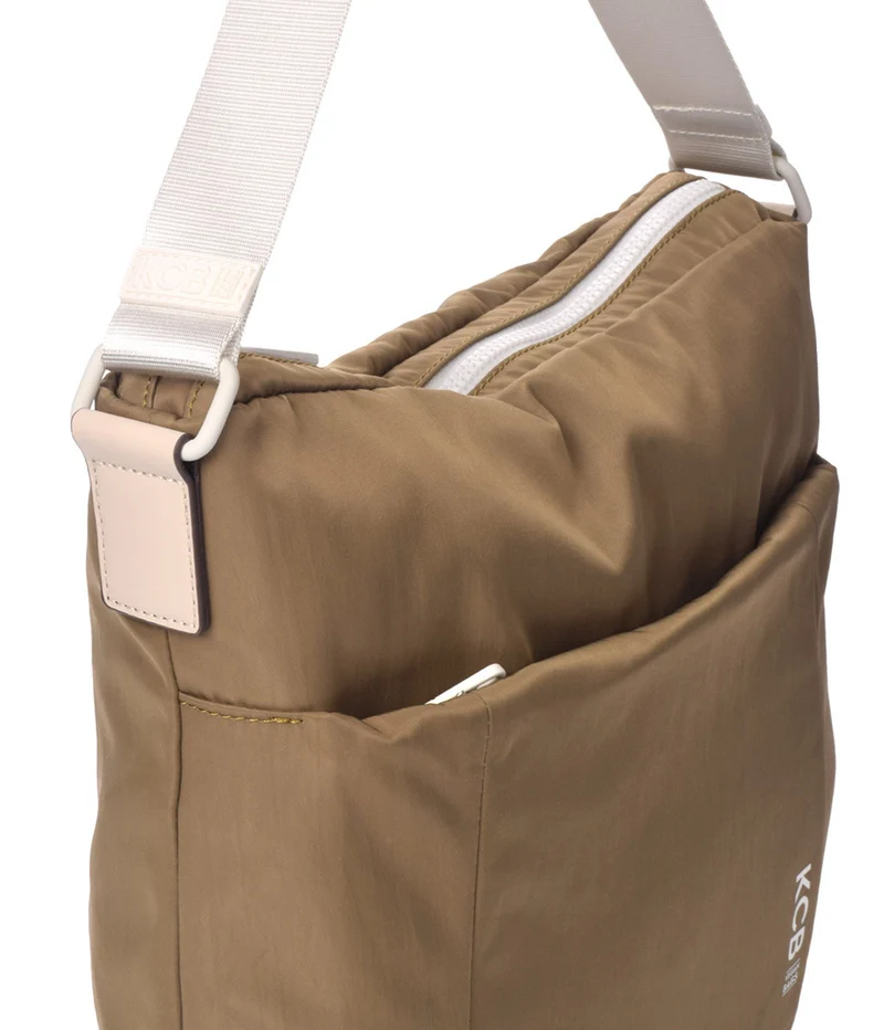 Bolso de hombro pequeño KCB Balloon