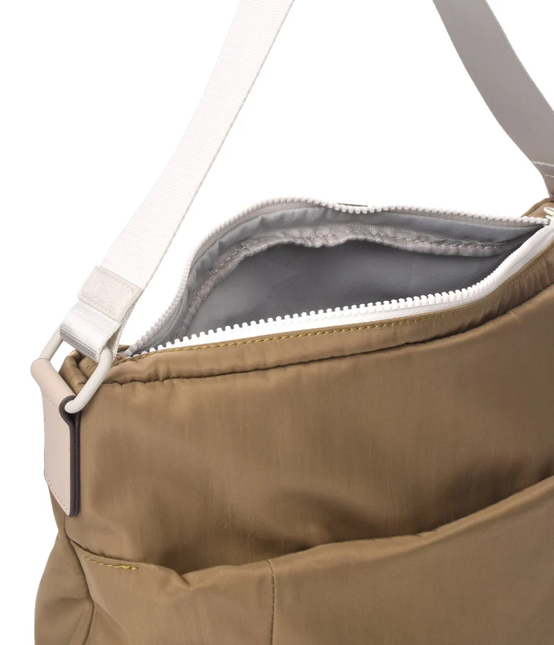 Bolso de hombro pequeño KCB Balloon